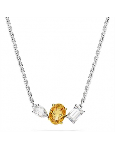 SWAROVSKI MESMERA COLLANA CON...