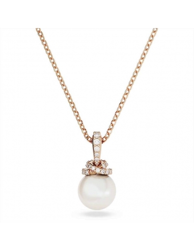SWAROVSKI MP ORIGINALLY COLLANA CON...