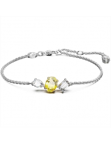 SWAROVSKI MESMERA BRACCIALE CRISTALLO...