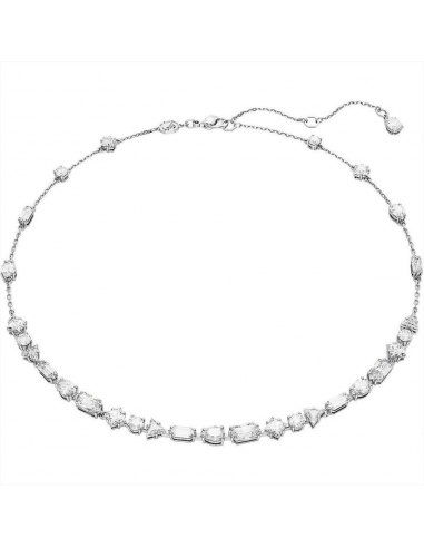 SWAROVSKI MESMERA COLLANA CRISTALLI...