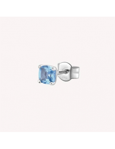 BROSWAY FANCY MONO ORECCHINO COLORE...