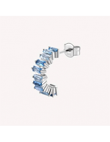 BROSWAY FANCY COLOR MONO ORECCHINO...