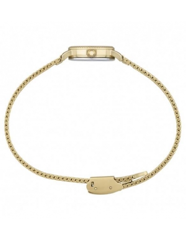 BREIL DARLING OROLOGIO DONNA MESH ORO...
