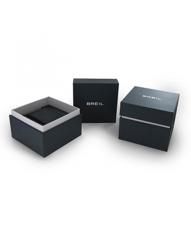 BREIL DARLING OROLOGIO DONNA MESH ORO...