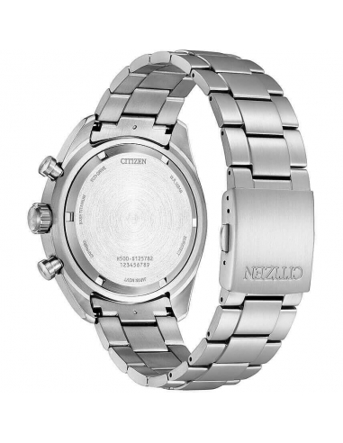 CITIZEN SUPERTITANIO CRONOGRAFO DA UOMO