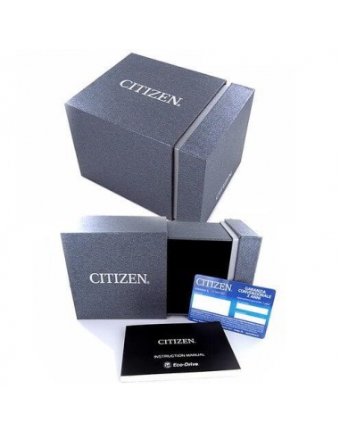 CITIZEN MARINE OROLOGIO DA UOMO ECO...