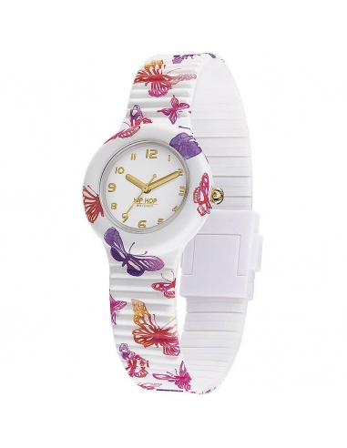 HIP HOP OROLOGIO ANIMALS ADDICTED...