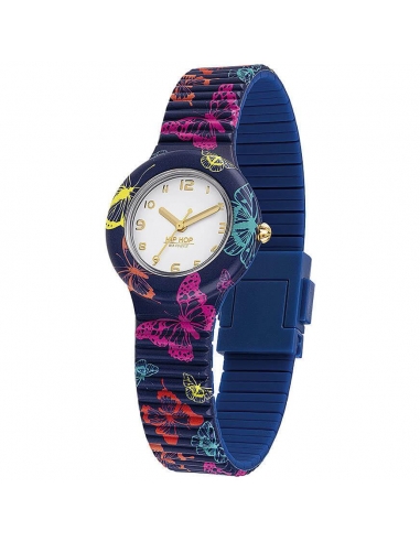 HIP HOP OROLOGIO ANIMALS ADDICTED...