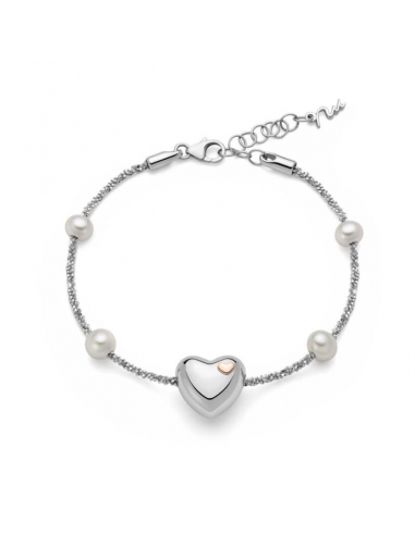 MILUNA BRACCIALE MISS ITALIA