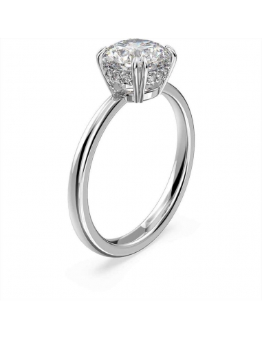 SWAROVSKI CONSTELLA: ANELLO TAGLIO...