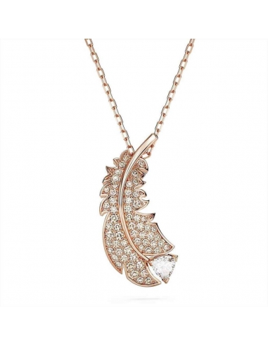 SWAROVSKI MP NICE COLLANA CON...