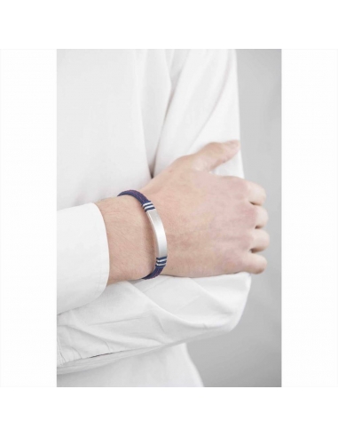 BREIL BRACCIALE UOMO SAVAGE
