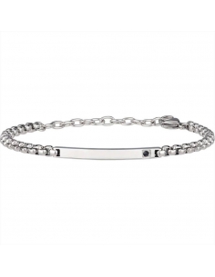 BREIL GIOIELLI BALCKEN EXT BRA