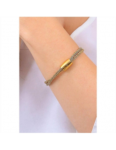 BREIL MAGNETICA SYS BRACCIALE MARGHERITA