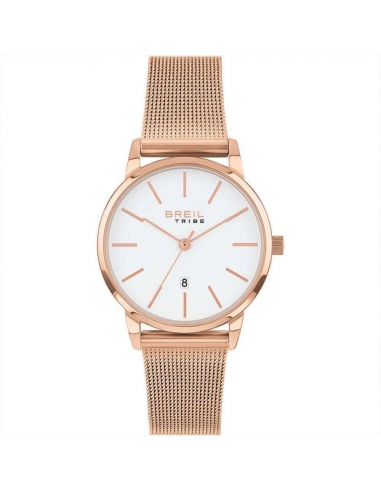 BREIL TRIBE OROLOGIO DONNA ROS