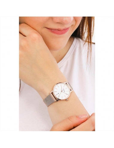 BREIL TRIBE OROLOGIO DONNA ROS