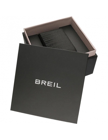 BREIL OROLOGIO DA UOMO CHRONO GRIGIO