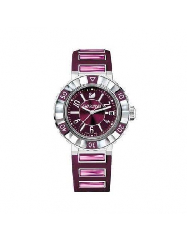 SWAROVSKI OROLOGIO OCTEA SPORT