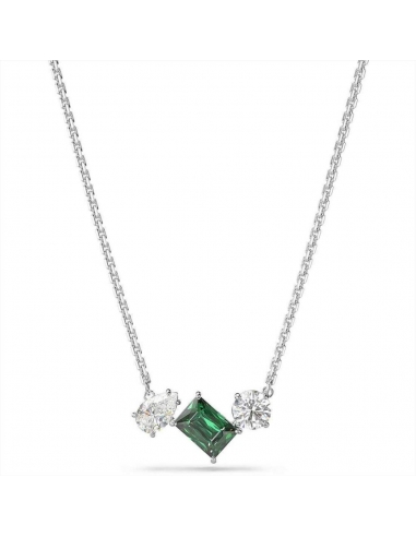 SWAROVSKI MESMERA COLLANA CON...