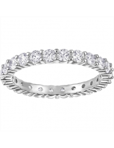 SWAROVSKI VITTORE, ANELLO 