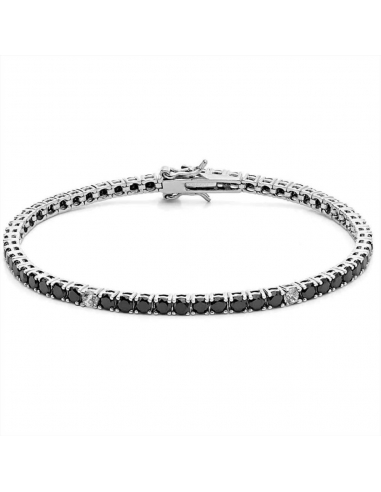 COMETE BRACCIALE TENNIS DA UOMO