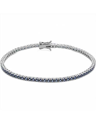 COMETE BRACCIALE TENNIS DA UOMO