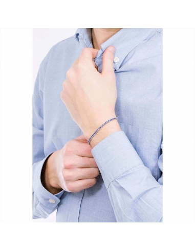 COMETE BRACCIALE TENNIS DA UOMO