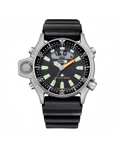 CITIZEN PROMASTER AQUALAND I