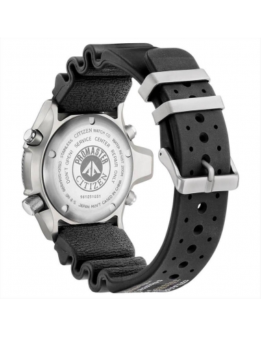 CITIZEN PROMASTER AQUALAND I