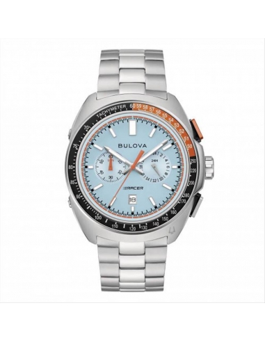 BULOVA RACER OROLOGIO CRONOGRAFO DA...