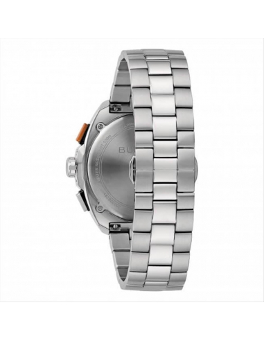 BULOVA RACER OROLOGIO CRONOGRAFO DA...
