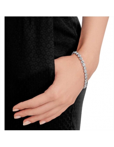 SWAROVSKI  ANGELIC BRACCIALE