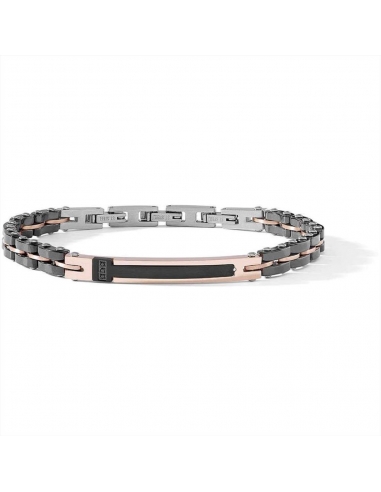 COMETE TYRES BRACCIALE UOMO 