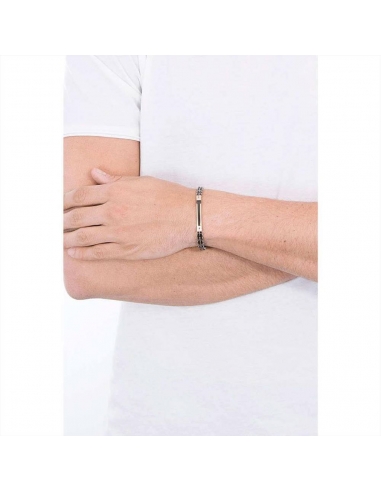 COMETE TYRES BRACCIALE UOMO 