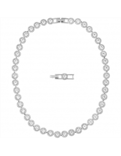 SWAROVSKI ANGELIC COLLANA