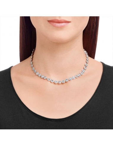 SWAROVSKI ANGELIC COLLANA