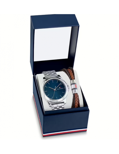 TOMMY HILFIGER NORRIS GIFT SET...