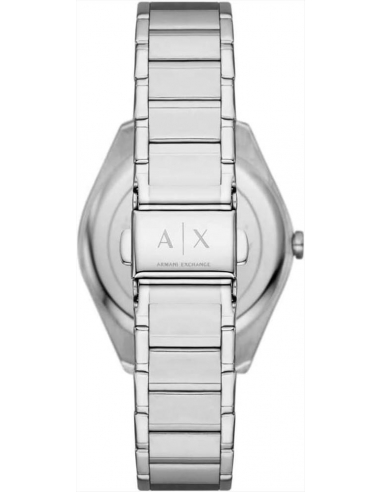EMPORIO ARMANI OROLOGIO CHRONO DONNA...