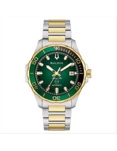 BULOVA OROLOGIO UOMO MS...
