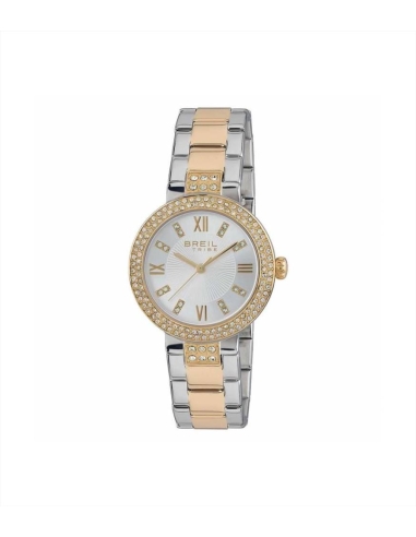 BREIL TRIBE OROL.DONNA DANCE FLOOR...