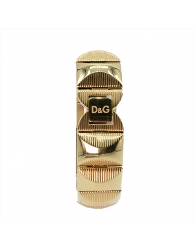 D&G OROLOGIO DONNA TWEED