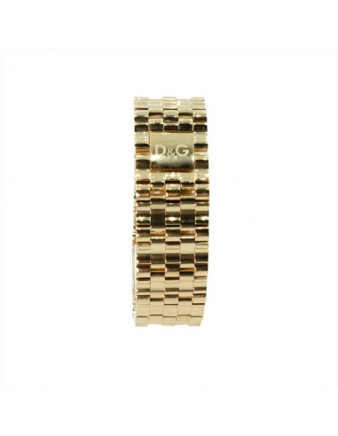 D&G OROLOGIO BRACCIALE STUPENDOUS
