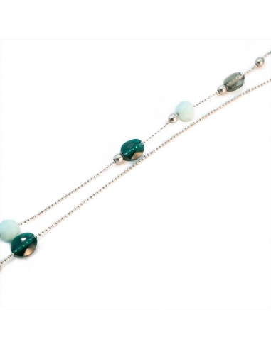 BOCCADMO BRACCIALE DONNA