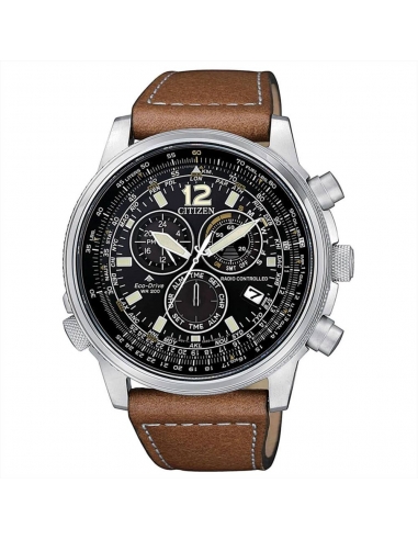 CITIZEN OROLOGIO UOMO CRONO PI