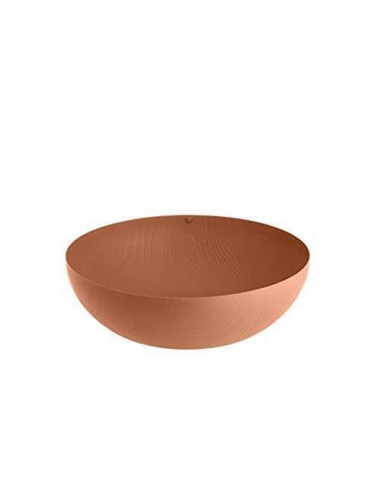 ALESSI VENEER COPPA IN ACCIAIO