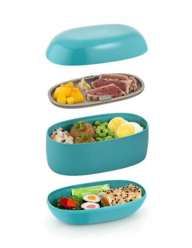 ALESSI PORTAVIVANDE FOOD A PORTER