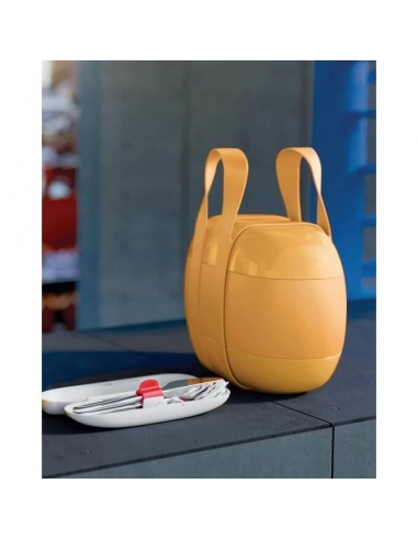 ALESSI PORTAVIVANDE FOOD A PORTER