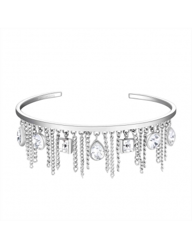BROSWAY BRACCIALE RIGIDO RAIN 