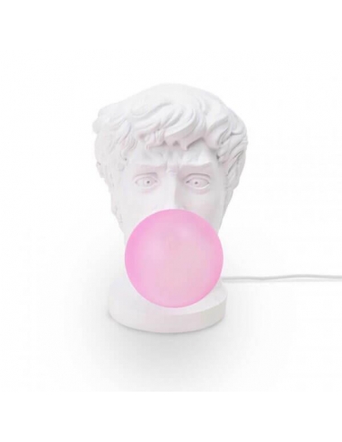 SELETTI WONDER TIMES LAMPADA