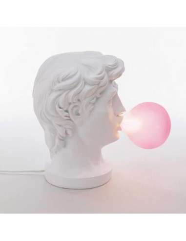 SELETTI WONDER TIMES LAMPADA